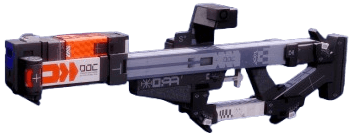 ARES RG