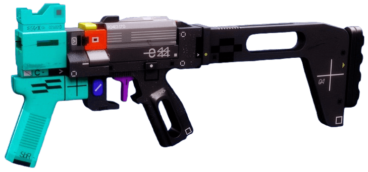 BRRT SMG