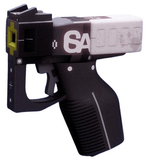 CE Tactical Sidearm