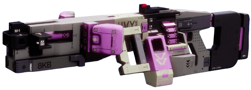 Demolition HMG