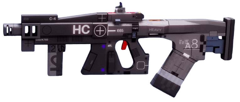 Impact H-AR