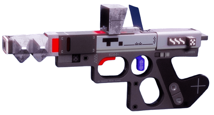 Magnum MC