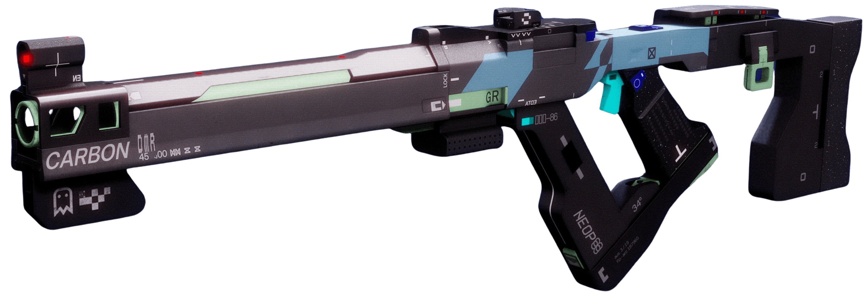 Repeater HPR