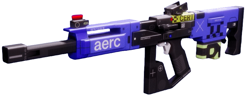 Twin Tap HBR