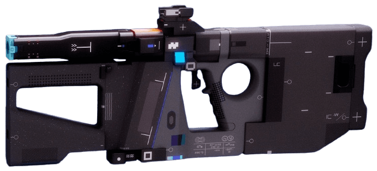 V75 SCAR