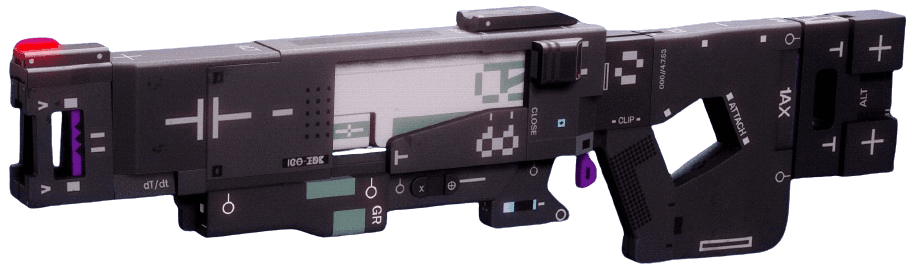 V85 Circuit Breaker